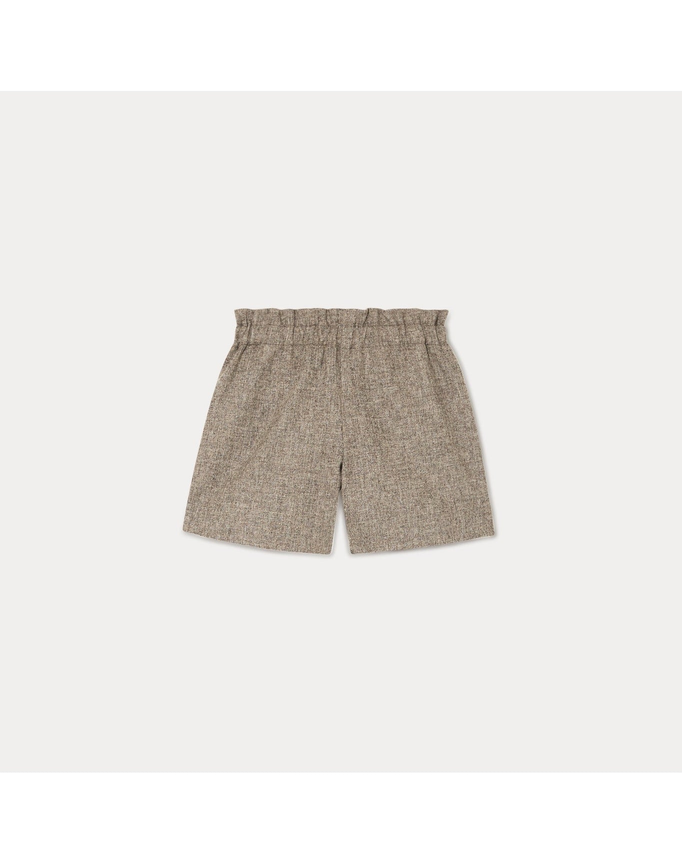 Girls | Milly Shorts | 10Y-12Y | Taupe
