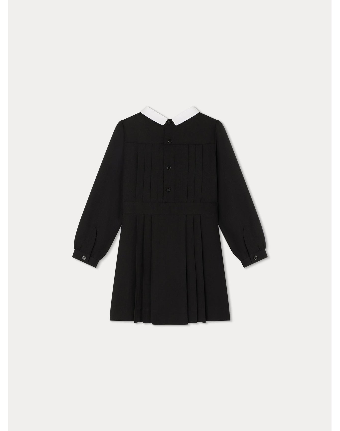 Girls | Mona Dress | Black