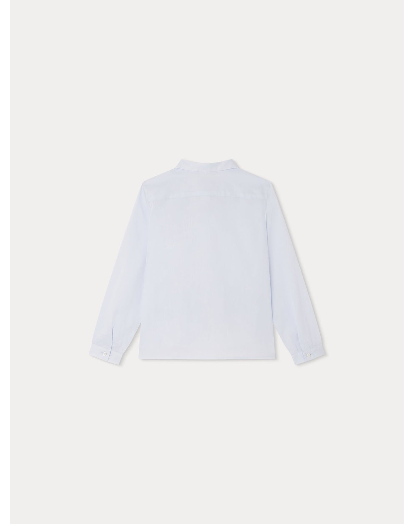 Girls | Myriam Blouse | 10Y | Sky Blue