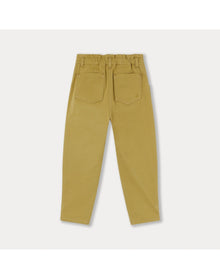 Girls | Sonie Pants | 4Y-8Y | Lichen Green