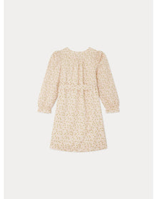 Girls | Tosca Dress | 12Y | Blush Pink