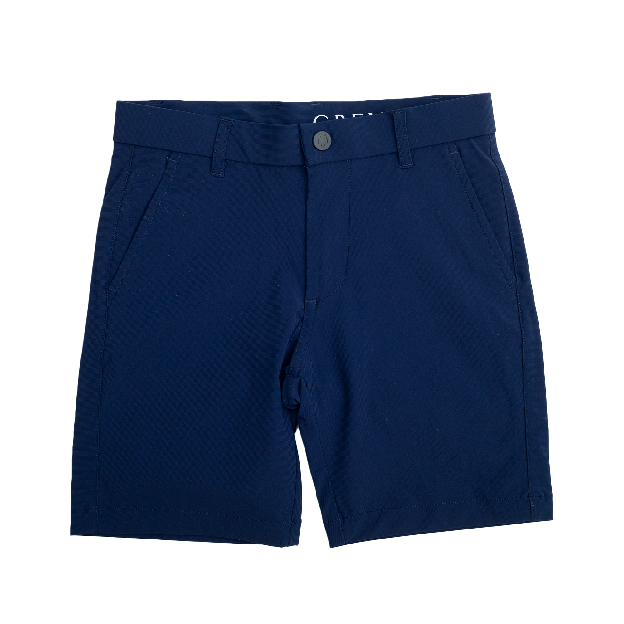 Boy | Montauk Short | Maltese Blue