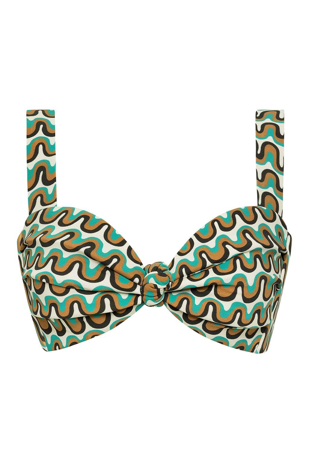Hayden Bikini Top | Groovy