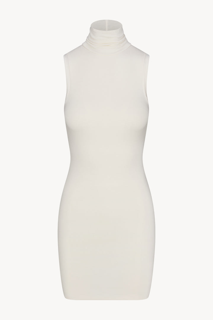 HARLOW MINI DRESS - ETERNE