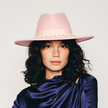 Harlowe in Rose - Eugenia Kim