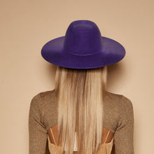 Harlowe in lavender/purple - Eugenia Kim