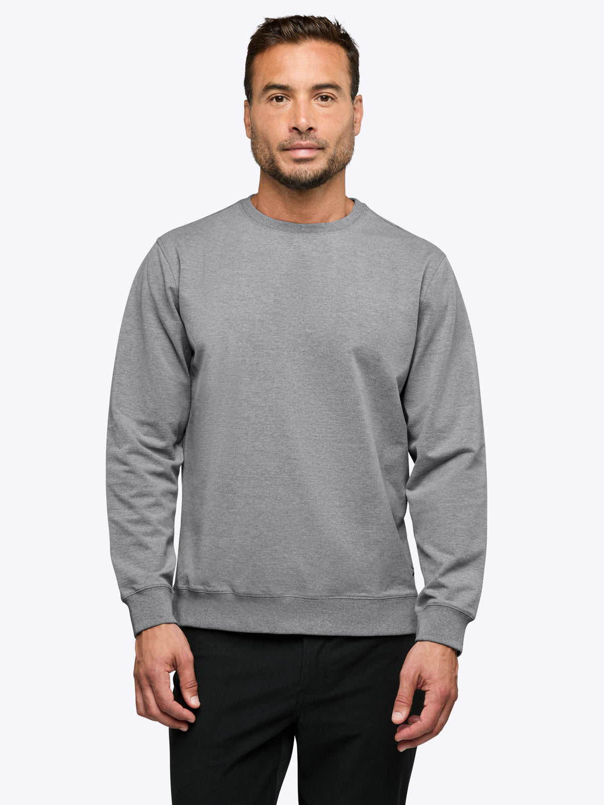 [info]--Chad is 6’2” 175 and wears a size L