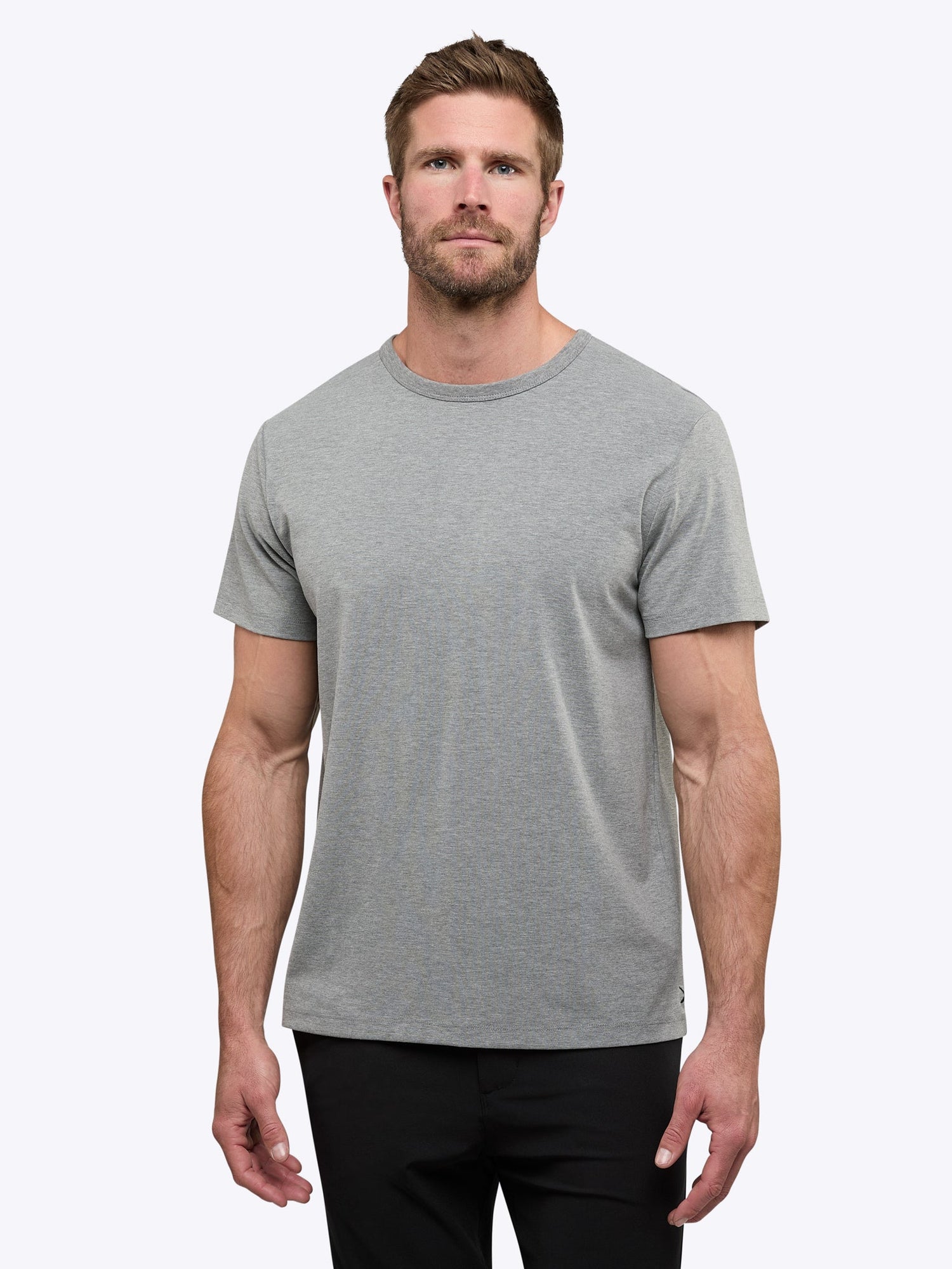 [info]--Davey is 6’2, 200lbs and wears a size XL