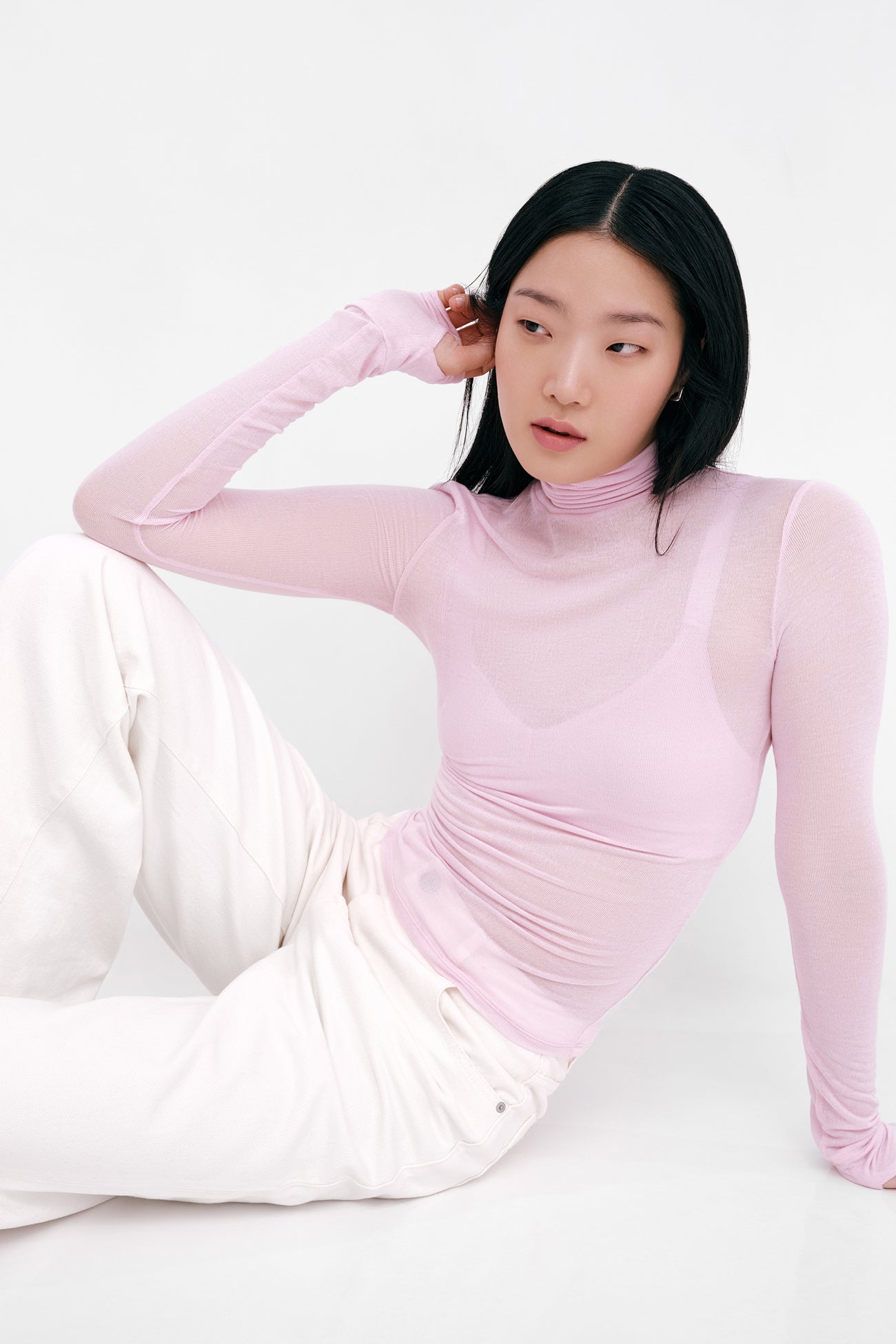 #Pink