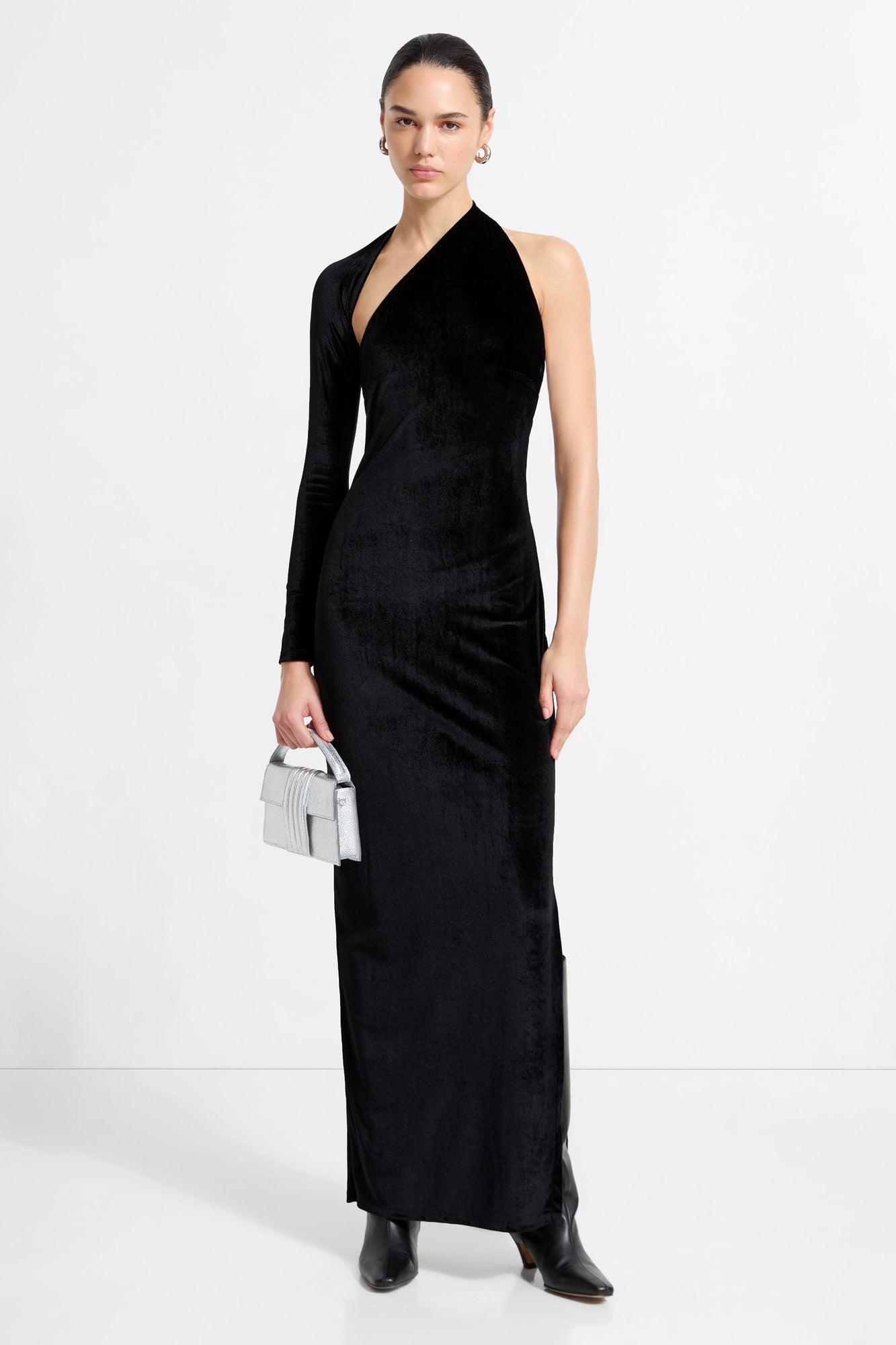 #Black Velvet