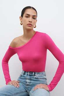 Murray Top | Raspberry