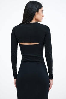 Natalee Bolero | Black