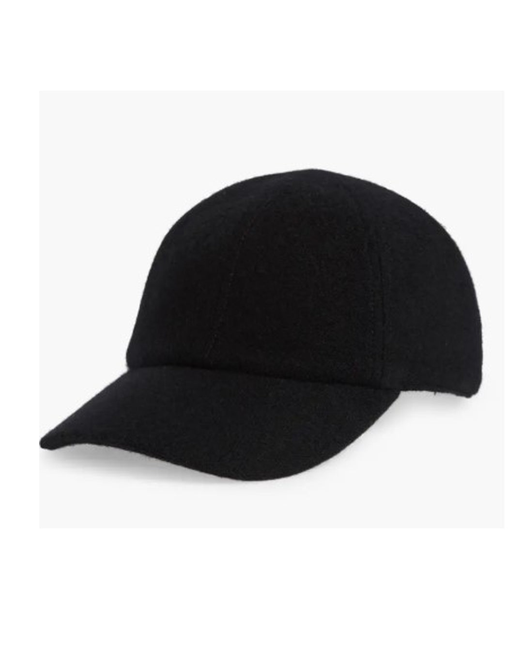 Robert Barakett | Men | Men's Knit Hat | Black