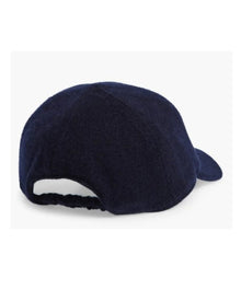 Robert Barakett | Men | Men's Knit Hat | Navy