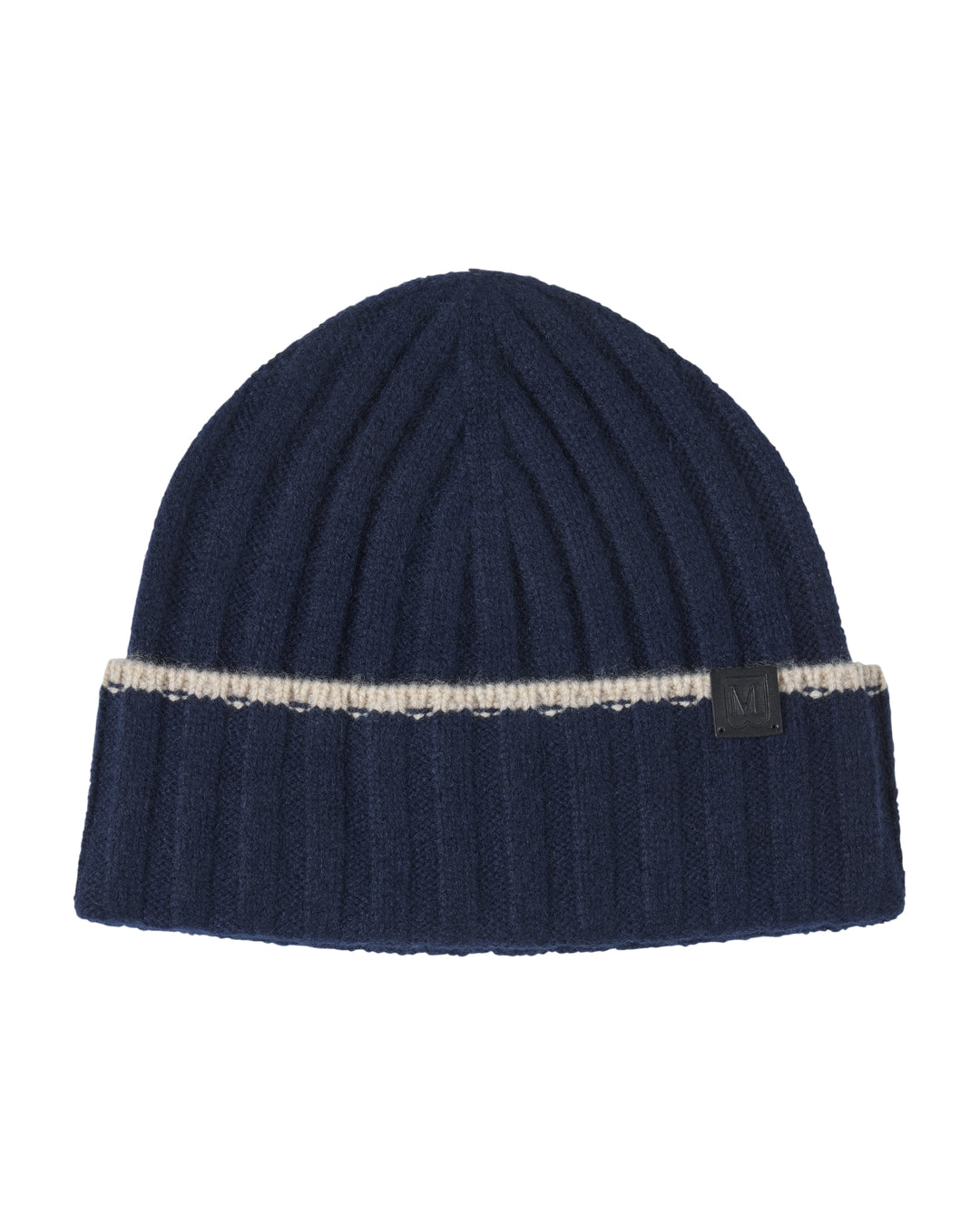 Bruno Magli | Men | Men's Knit Hat | Navy