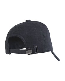 Robert Barakett | Men | Men's Baseball Cap | Black