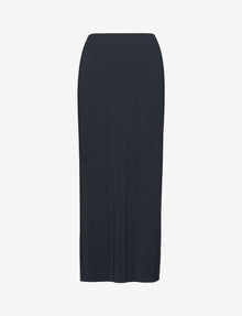 Classic Maxi Half Slip::Black::Main