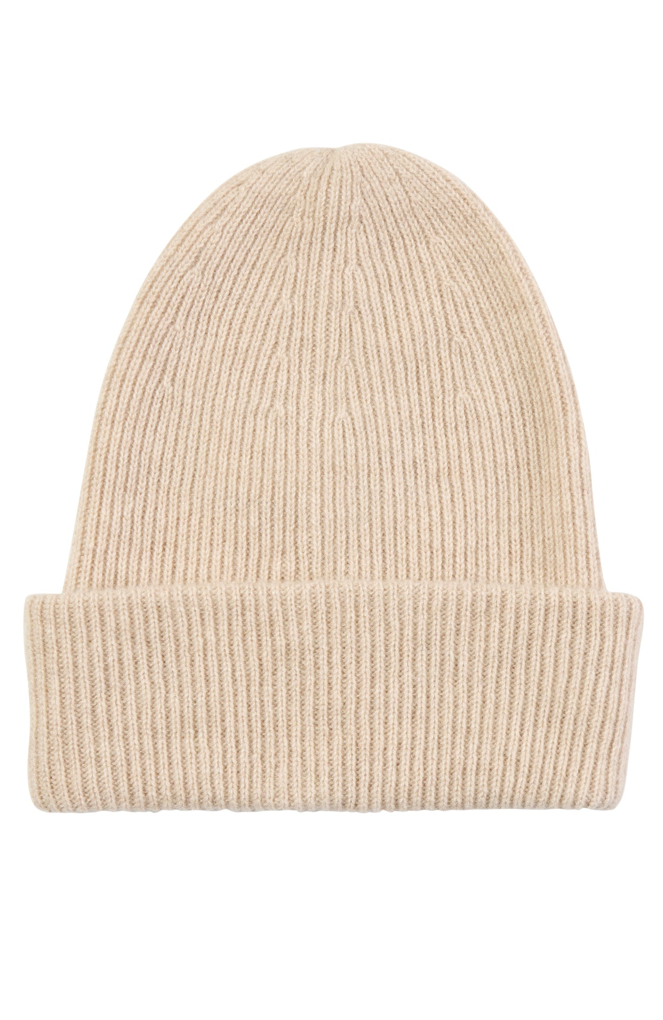 Amicale Cashmere | Women | Women's Hat | Oatmeal
