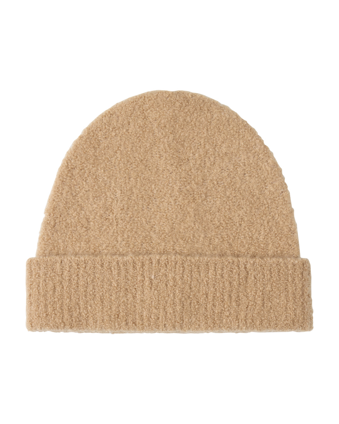 Amicale Cashmere | Women | Women's Hat | Camel