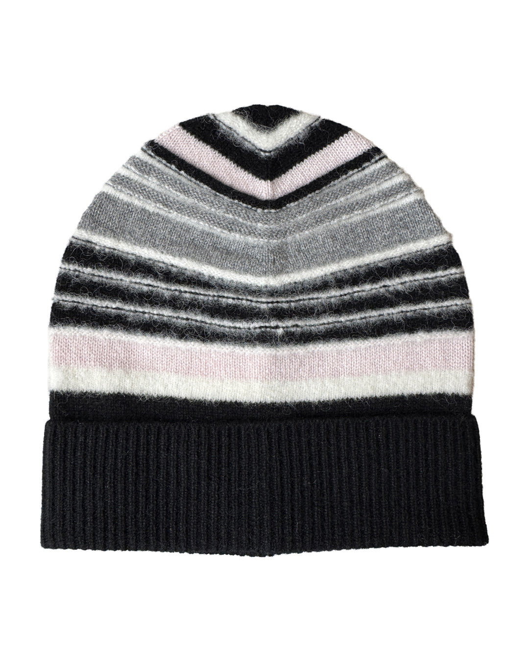 Phenix | Women | Women's Knit Hat | Black