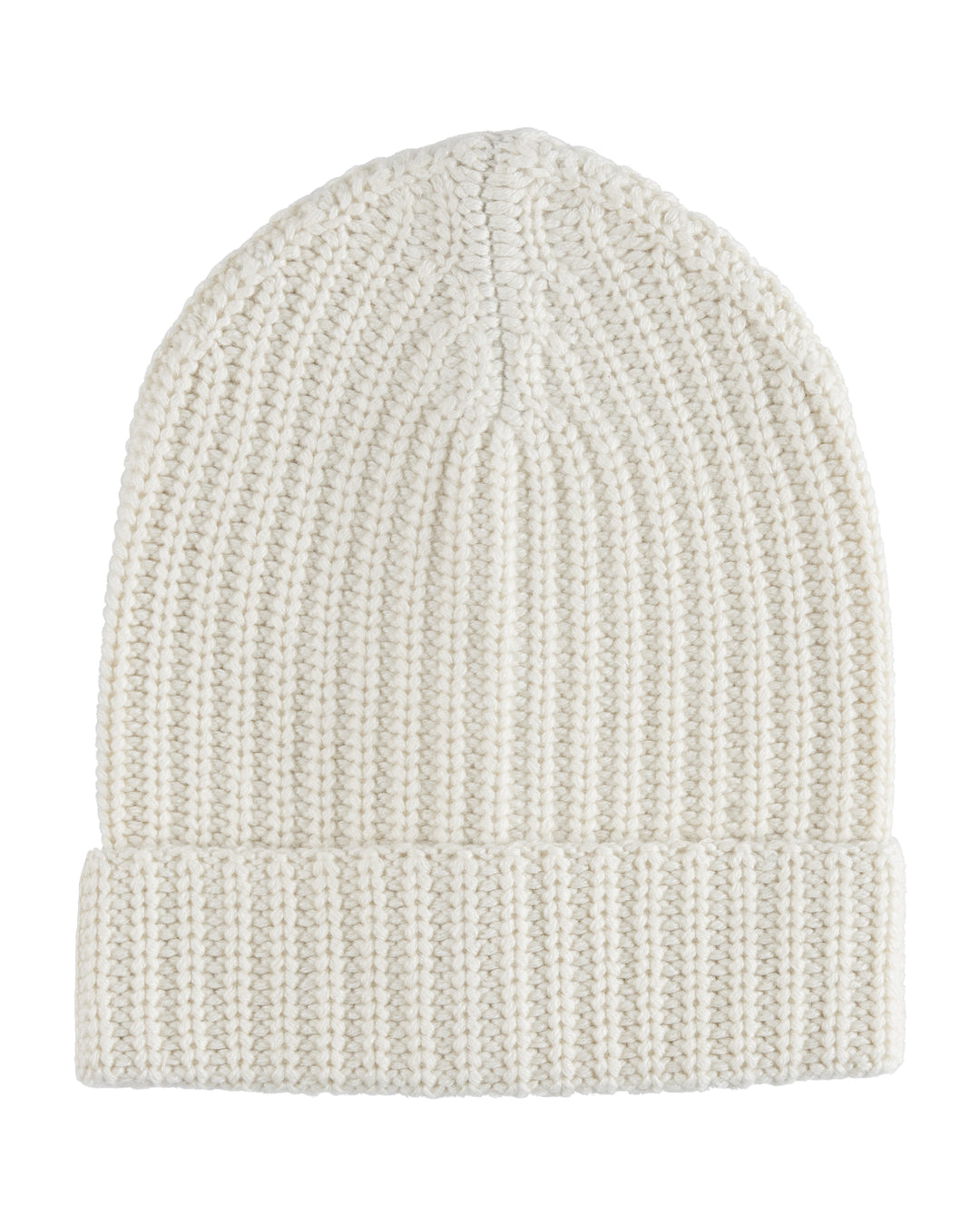 Amicale Cashmere | Women | Women's Hat | Ivory