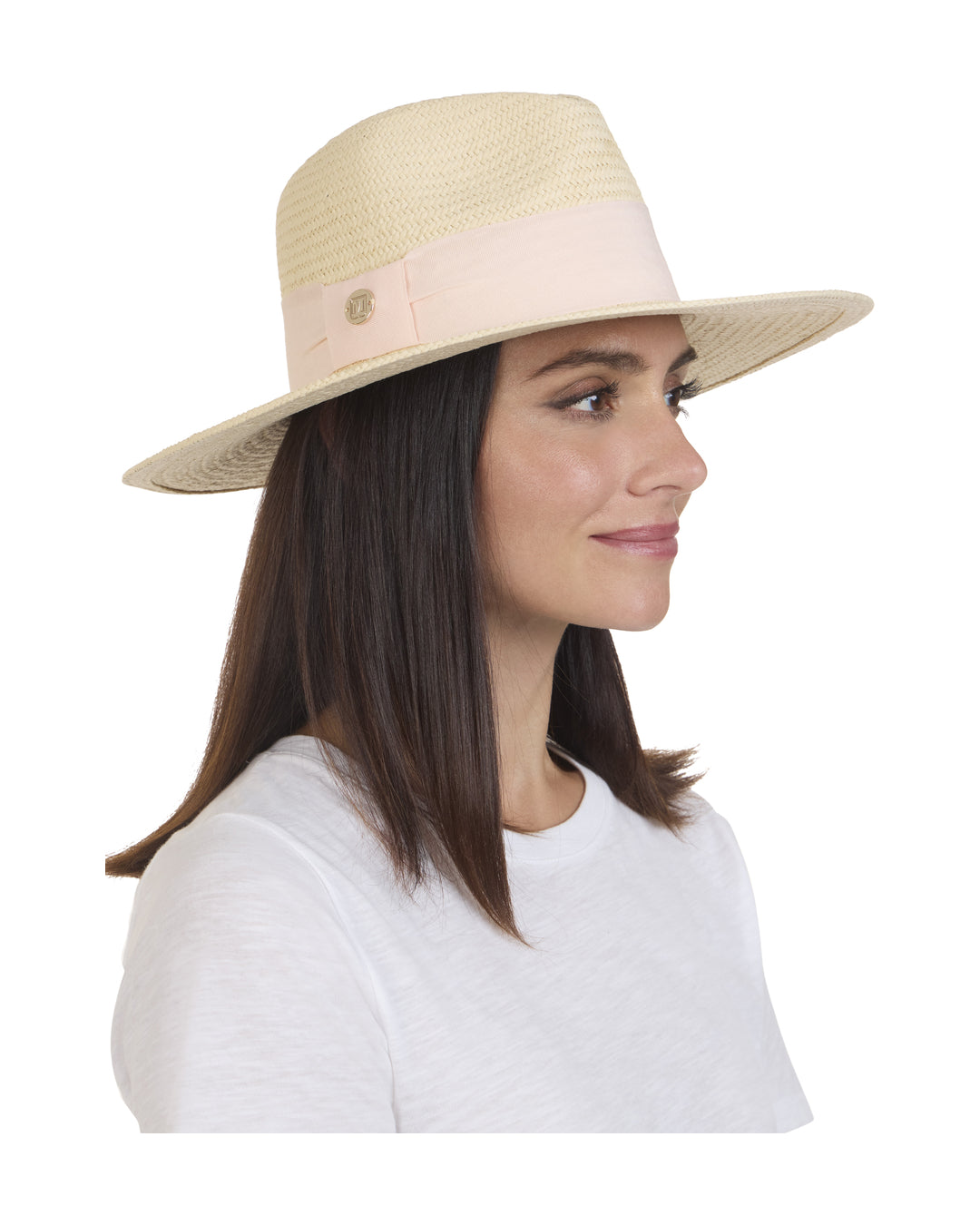 Bruno Magli | Women | Women's Hat | Light Pink