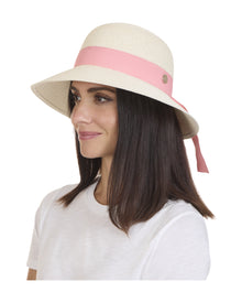 Bruno Magli | Women | Women's Hat | Ivory