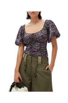 Heavy Twill Wide Shorts | Kalamata