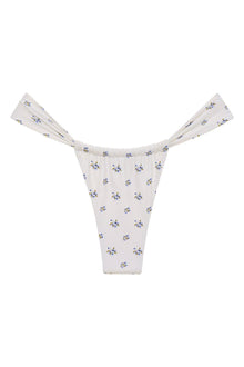 Sandra Bikini Bottom | Heidi Floral