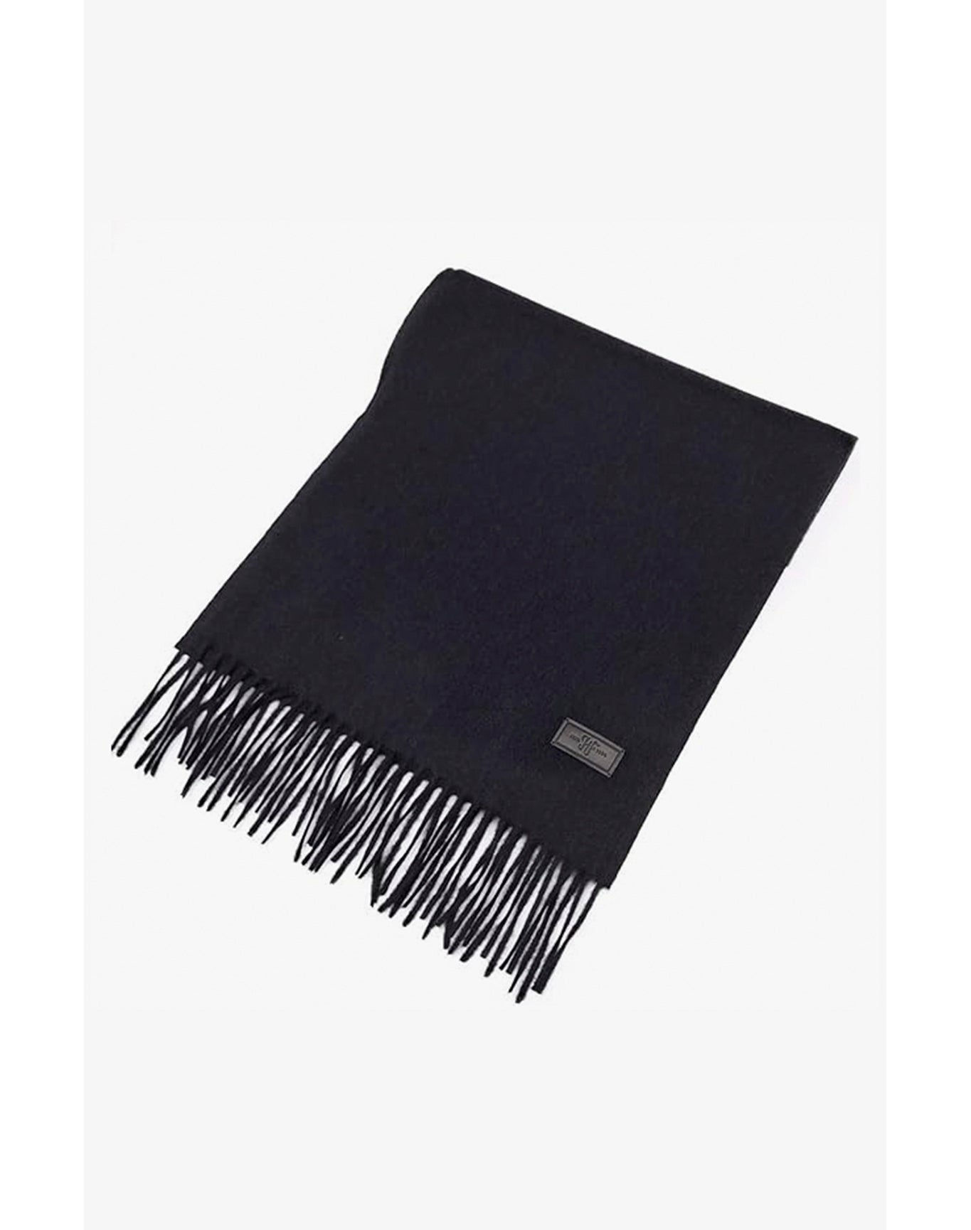 Hickey Freeman | Men | Men's Scarf | Blue