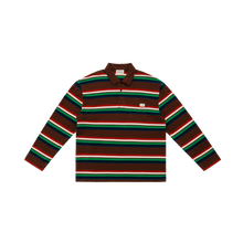 The Pleasing Polo | Brown