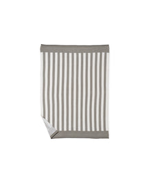 Home | CozychicCotton Classic Stripe Throw 54