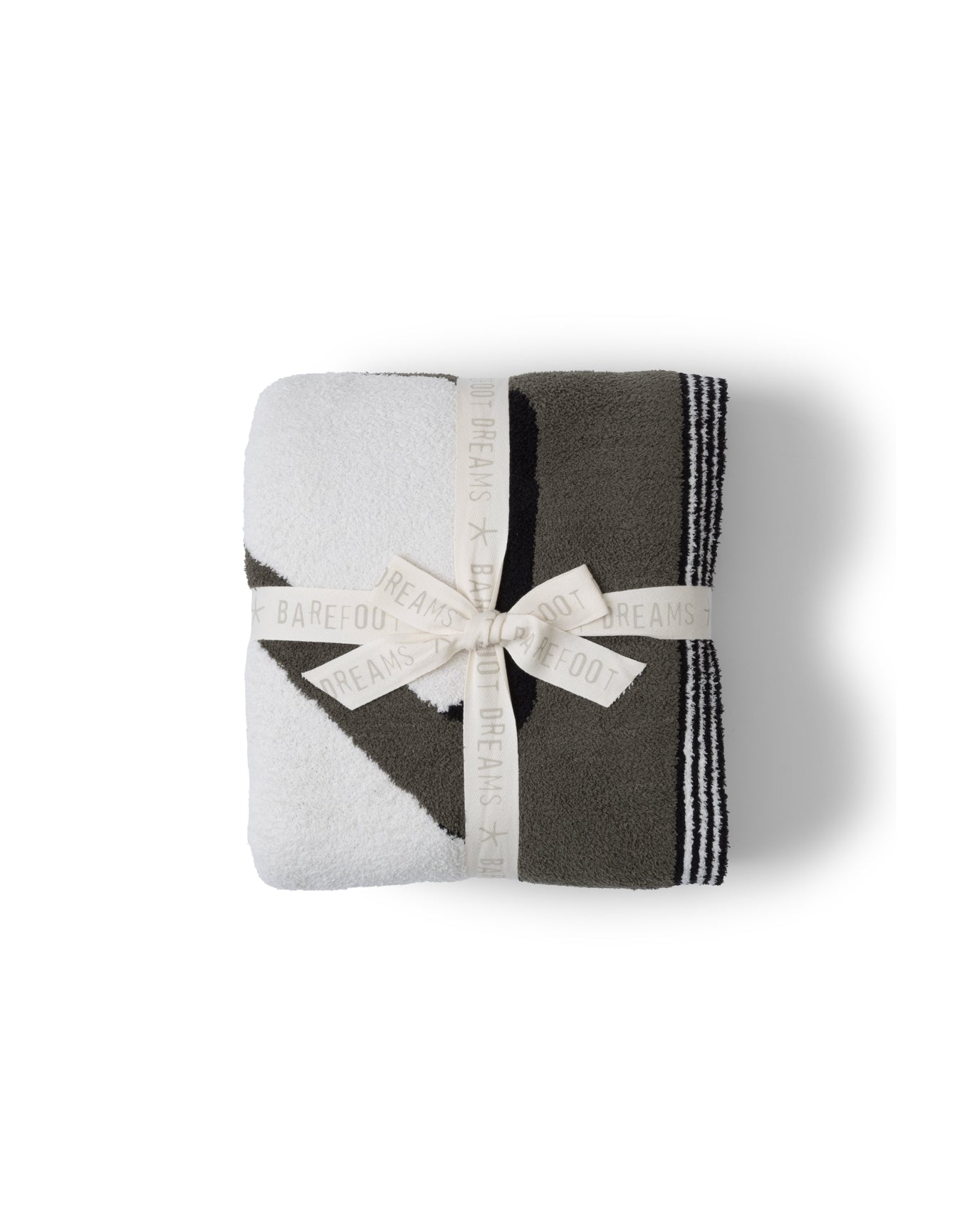 Home | Cozychic Floral Sunburst Throw 54"X72" | Khaki Green Multi