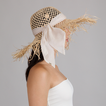 Honey Sunhat | Natural