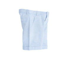 Boys | Charlotte Shorts | Baby Blue