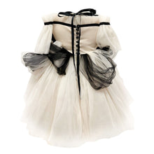 Baby Girls | Grace Tulle Dress | Beige