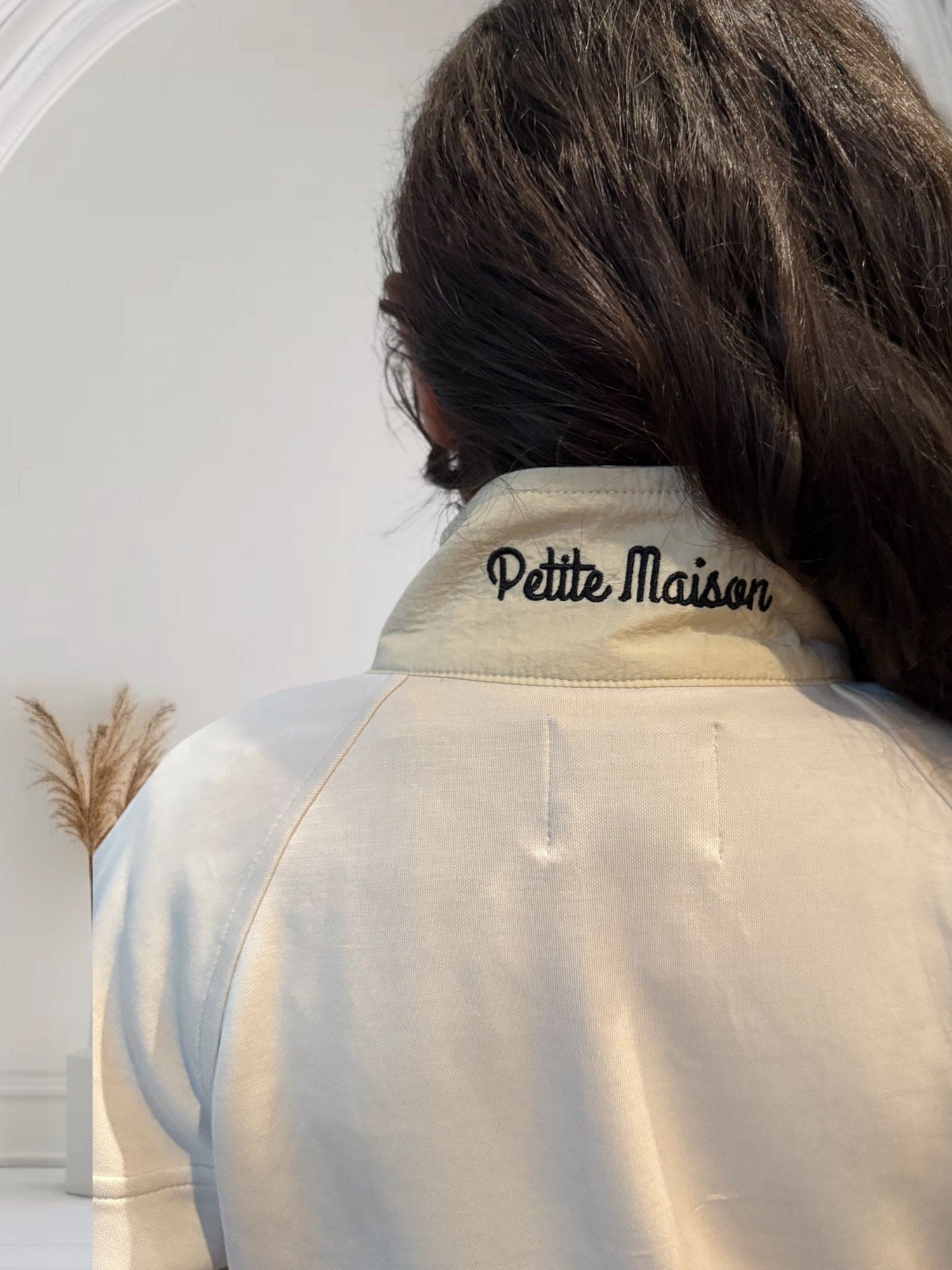 Baby Boys | Modal Track Suit | Beige