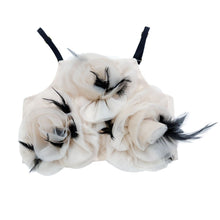 Baby Girls | Coco-Caramel Top | Caramel