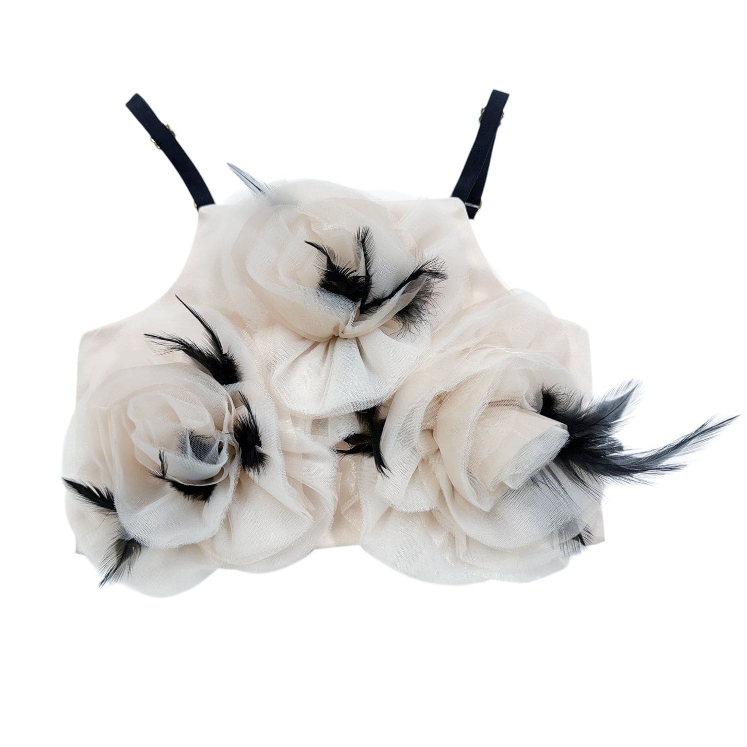 Baby Girls | Coco-Caramel Top | Caramel