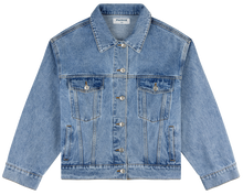 vintage wash