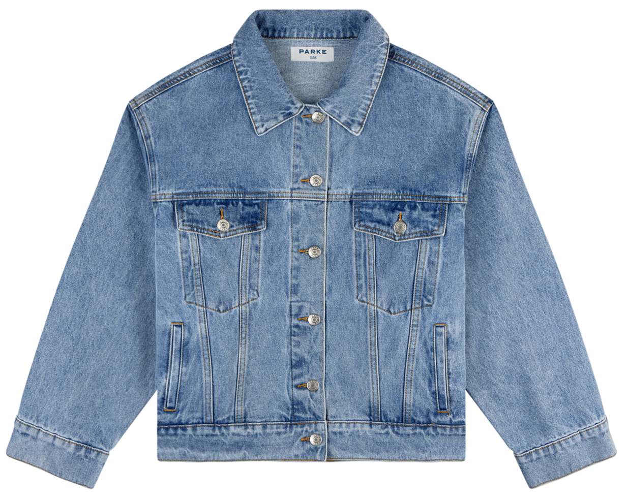 vintage wash