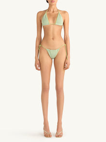 Sage Sequin