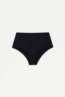 Edina Bikini Bottom | Black