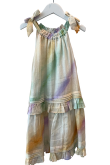 Mini Mia Dress | Cloud