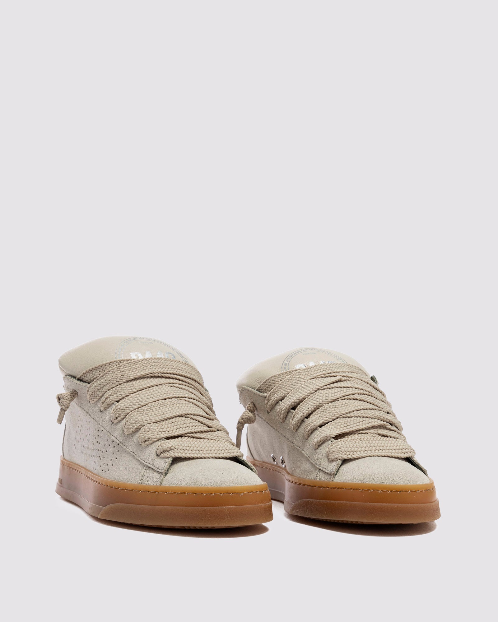 Unisex | Jack Puff Hunter | Neutral/Blue