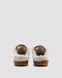 Women | Monaco Sneaker | Chestnut