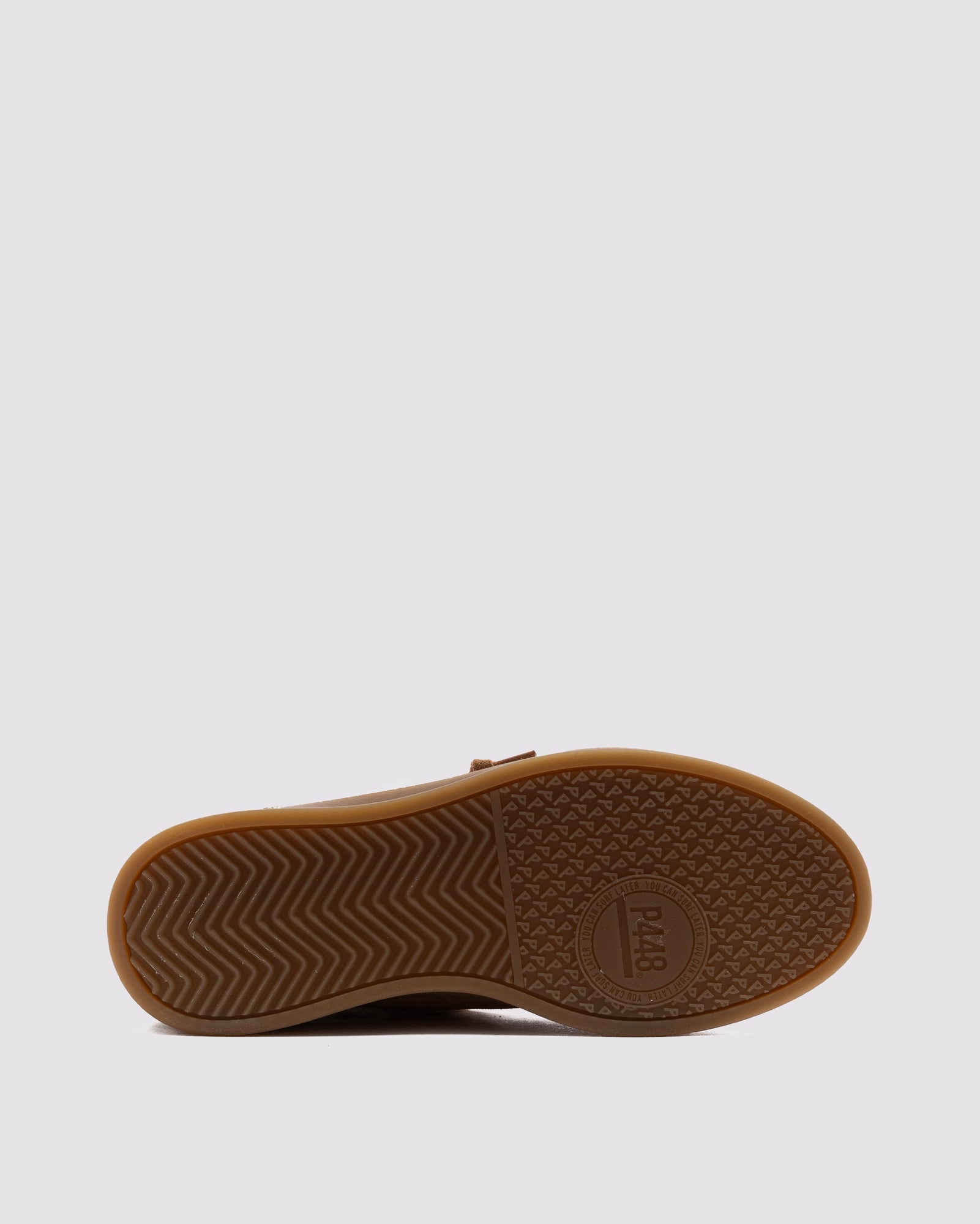 Women | Monaco Sneaker | Chestnut