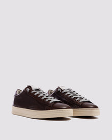 Men | Jack Sneaker | Vintage Brown