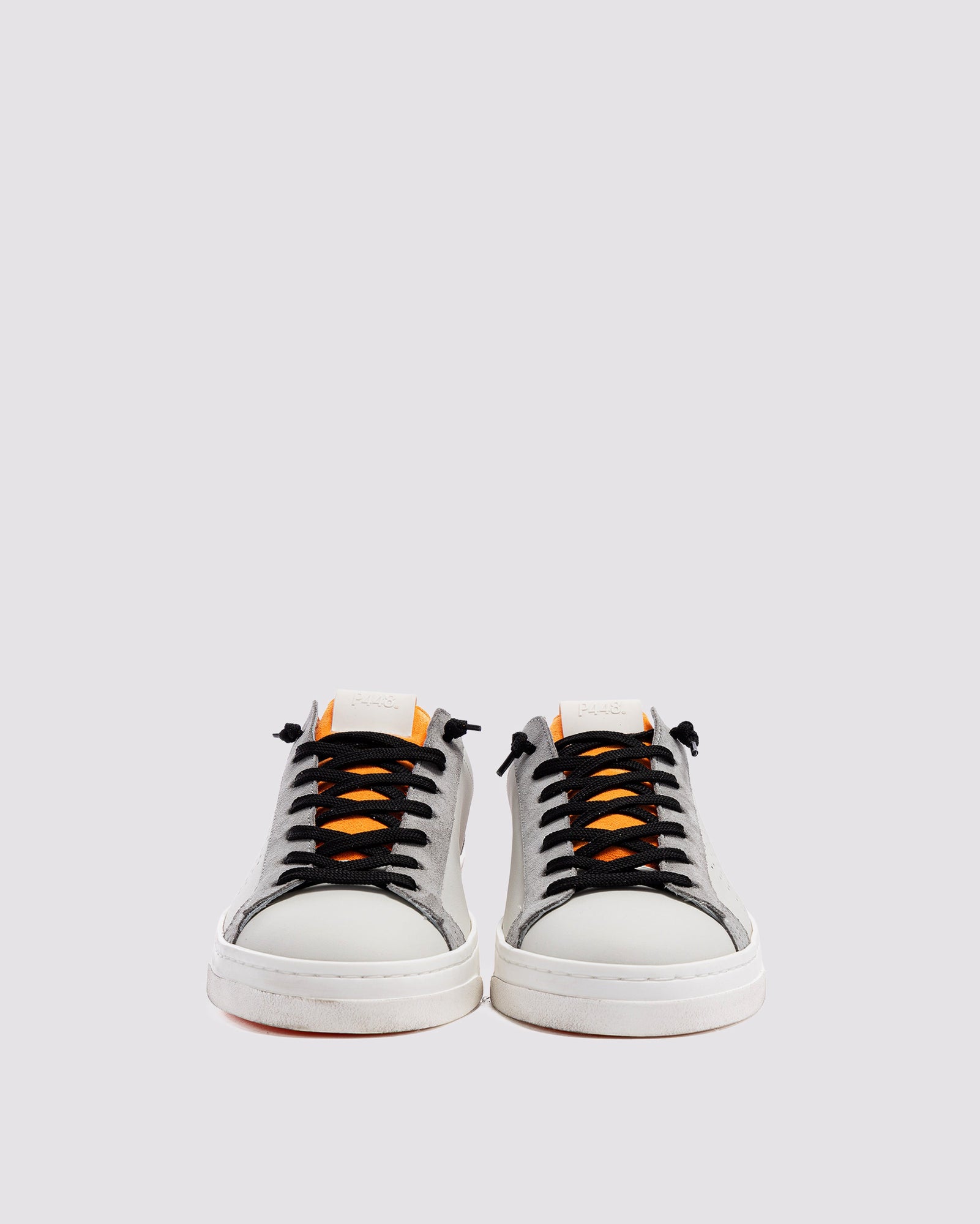 Men | Jack Sneaker | Acqua Orange
