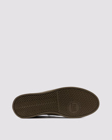 Unisex | Monza Sneaker | Forest